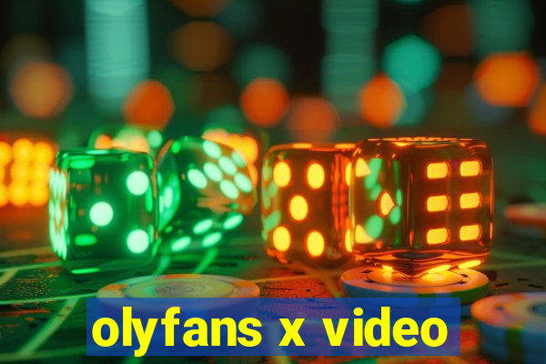 olyfans x video